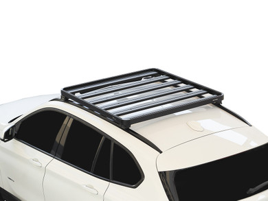 BMW X1 (2015-2022) Slimline II Roof Rail Rack Kit - by Front Runner