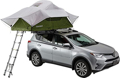 SkyRise Roof Top Tent - 2 Person
