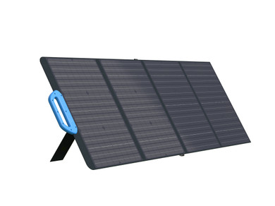BLUETTI Solar Panel 120W