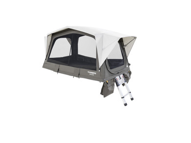 TRT 140 AIR Inflatable Rooftop Tent - 2 Person