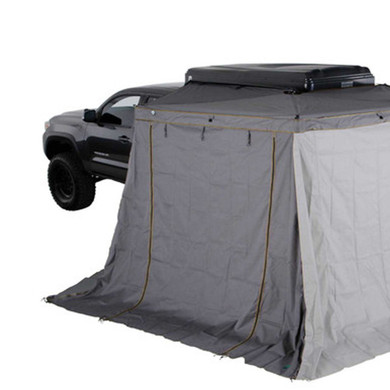 Nomadic Awning 270 LTE Walls 1 and 2 - Driver Side
