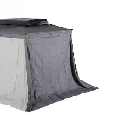 Nomadic Awning 270 LTE Walls 3 and 4 - Driver Side