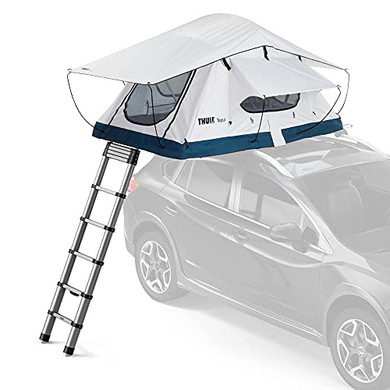 Tepui Low-Pro 2 Roof Top Tent - 2 Person