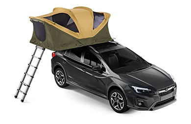 Approach M Roof Top Tent - 3 Person