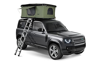 Basin Roof Top Tent - 2 Person