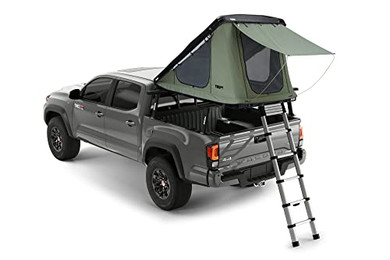 Basin Wedge Roof Top Tent - 2 Person