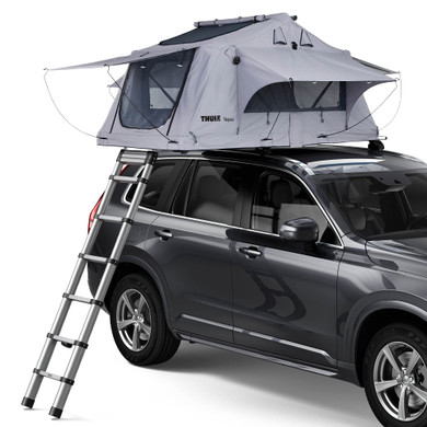 Tepui Explorer Ayer Roof Top Tent - 2 Person
