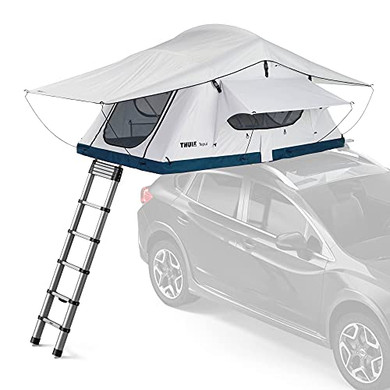 Tepui Low-Pro Roof Top Tent - 3-Person
