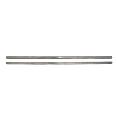 Yak Yakitori Grill Rods | Designed for YAK 400 Series Charcoal Grill | Grill like a Pro Using any Skewer Length | Durable Heavy and Sturdy Design | Easy to Clean and Dishwasher Safe