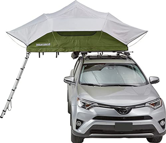 SkyRise Roof Top Tent - 2 Person