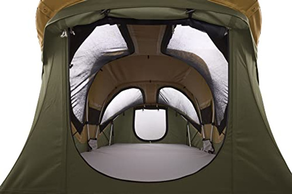 Approach M Roof Top Tent - 3 Person