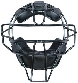 Umpire Protective Gear for Baseball and Softball Get Official