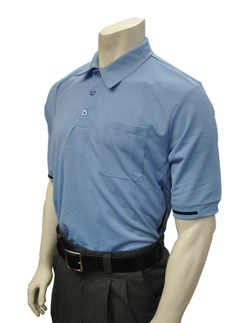 Smitty Major League Style Umpire Shirt - Get Official Products