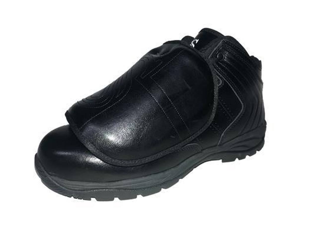 Umpire Shoes