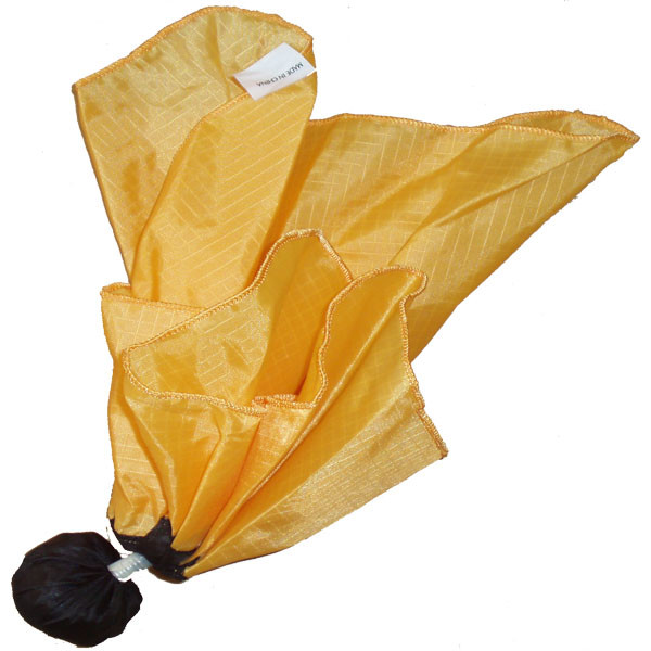 Smitty Apparel Football Referee Penalty Flag - Thumbnail 2