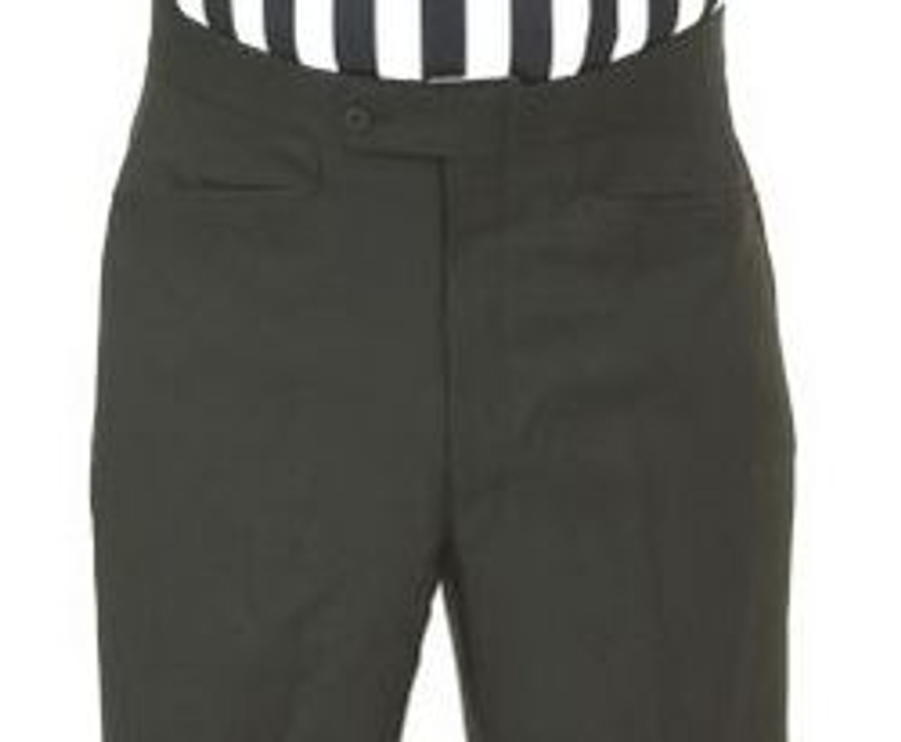 Smitty 4-Way Stretch Pleated Umpire Combo Pants