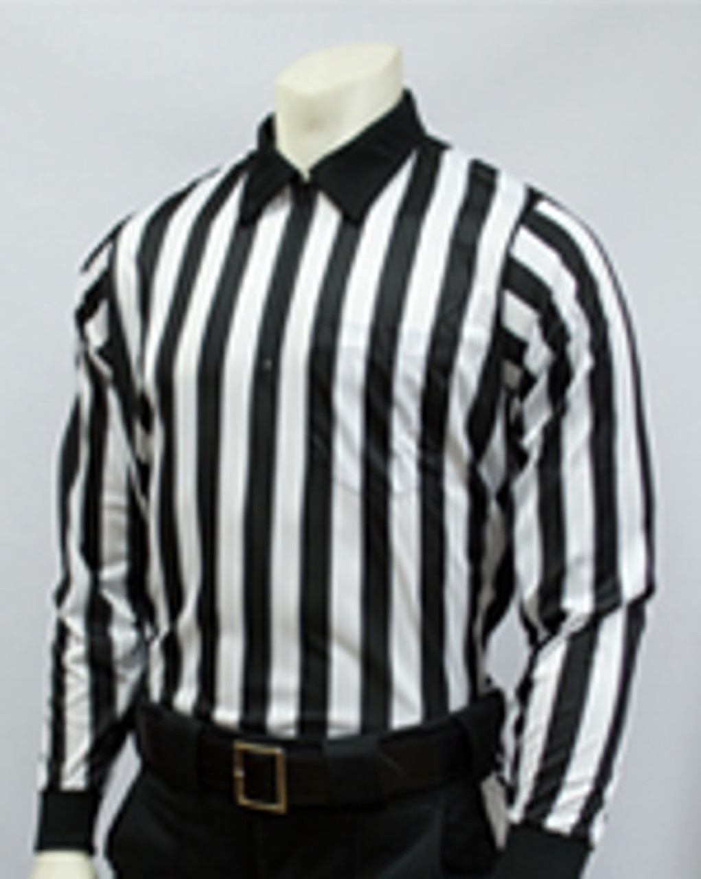トップス BLACKBIRD long sleeve referee shirt BLACKBIRD / long sleeve referee shirt | whitealbum