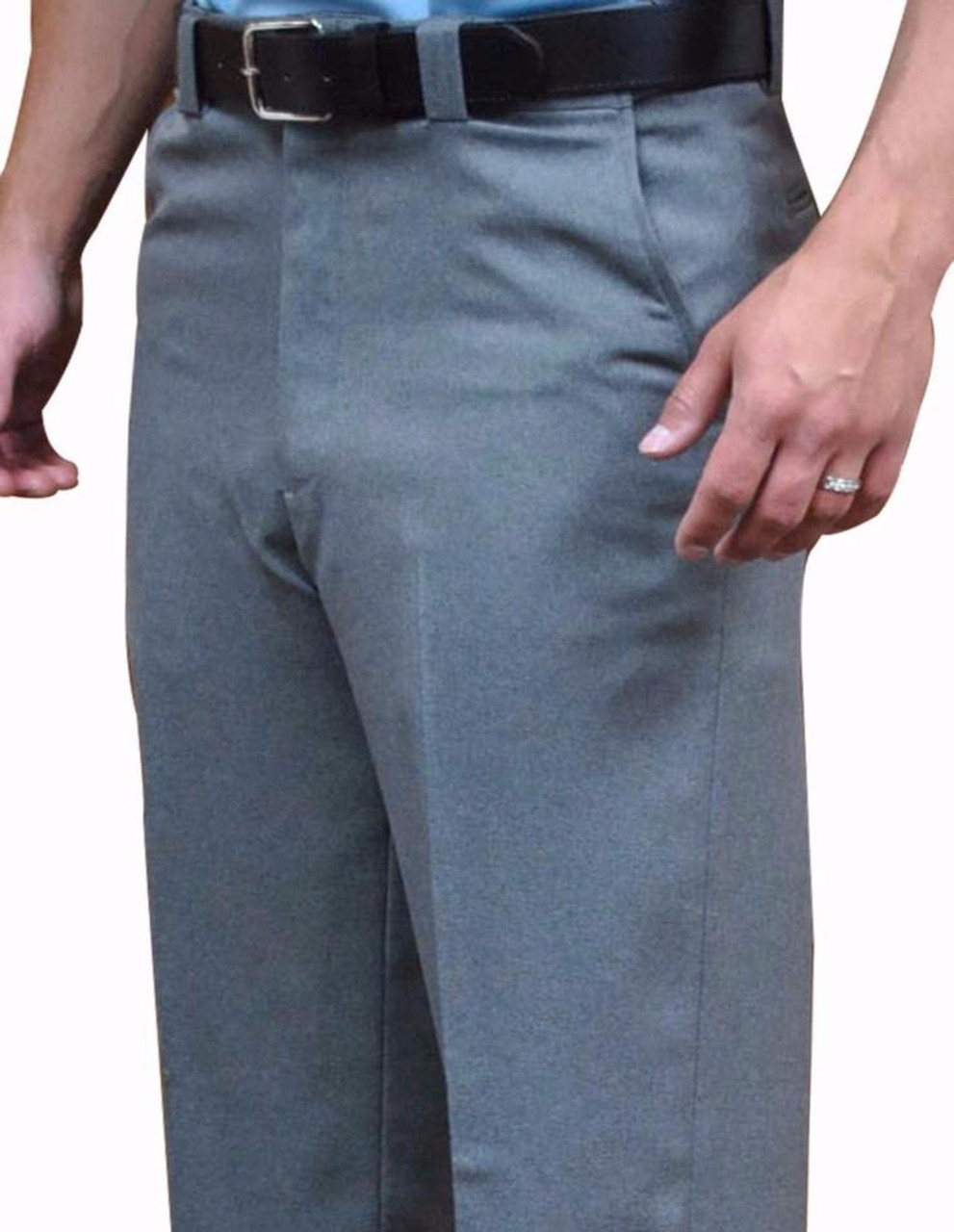 Buy SREY Men's Slim Fit Polyester Combo Pants Pack of 2  (MT230_0610_AFBLO_28_Air Force Blue_Light Olive_30) at Amazon.in