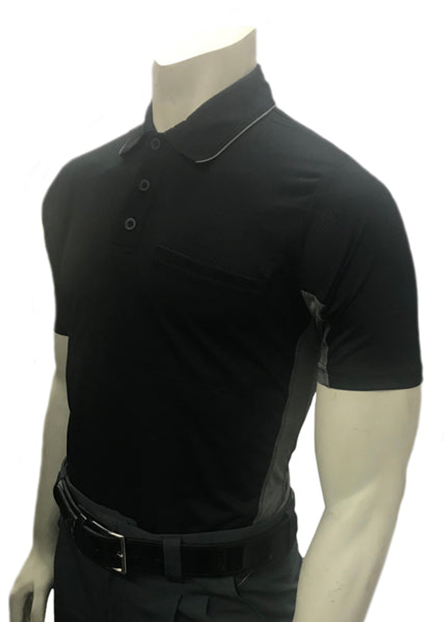 Smitty Major League Style Umpire Shirt - Get Official Products