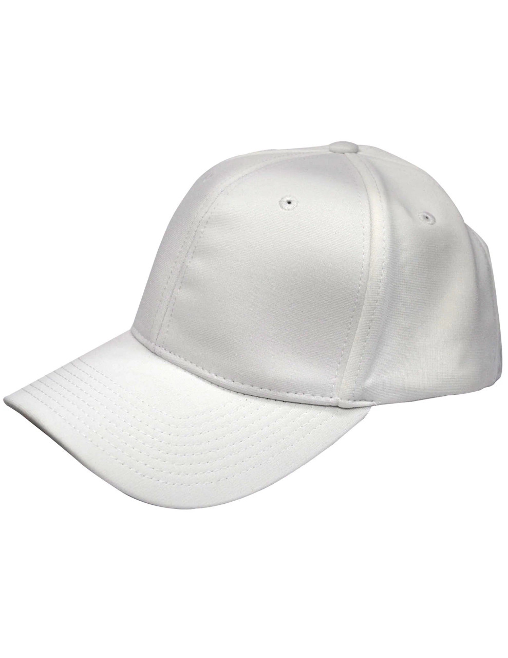 B-Addicted Flex Fit Hat White / S/M