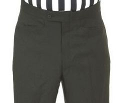 Basketball Referee Pants