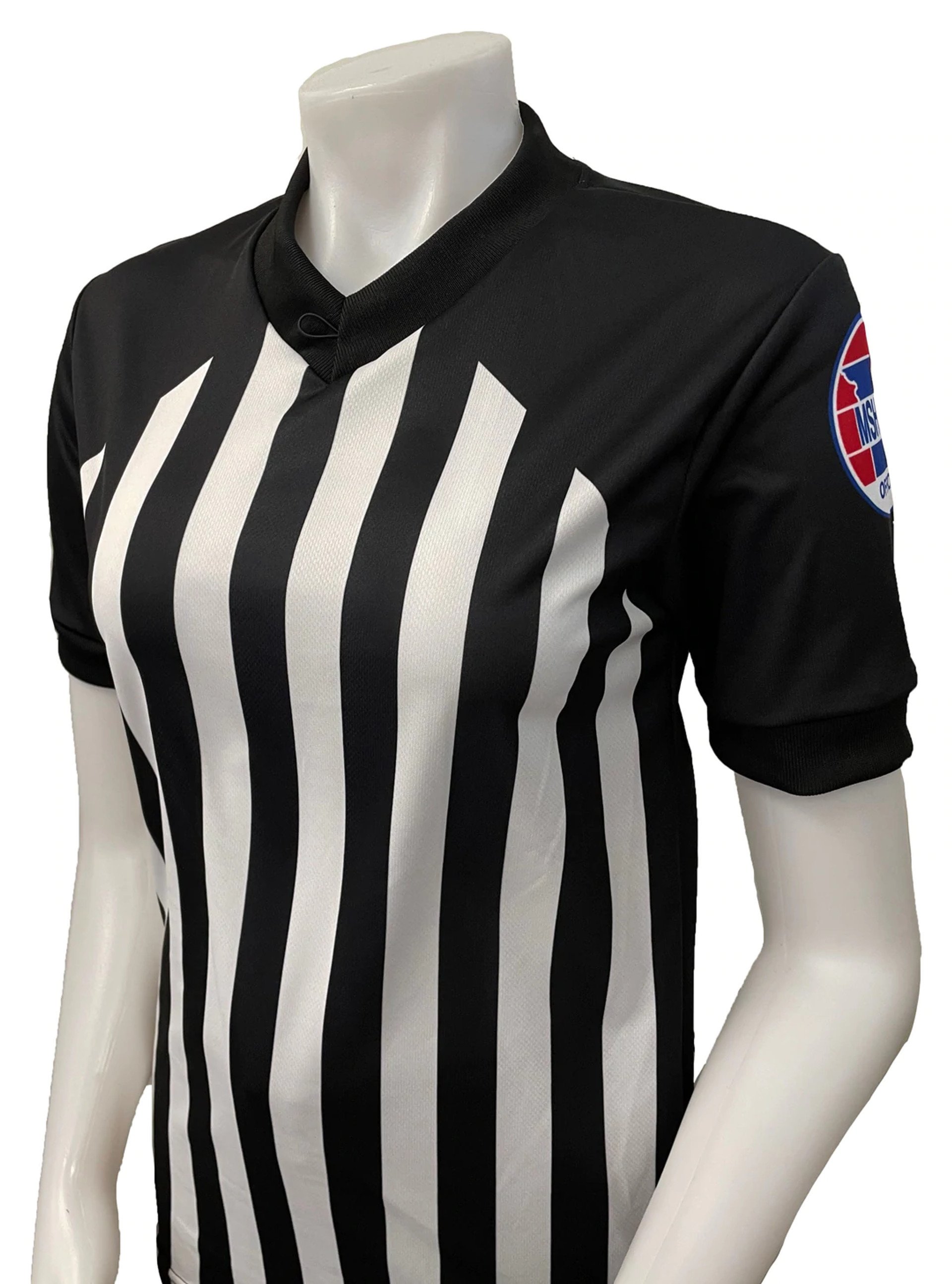 Basketball Referee Uniforms