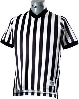 Wrestling Referee Shirts