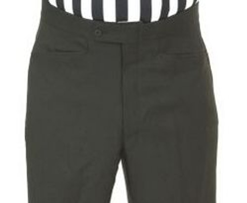 The Best Basketball Referee Pants of 2023 | Hoops Addict