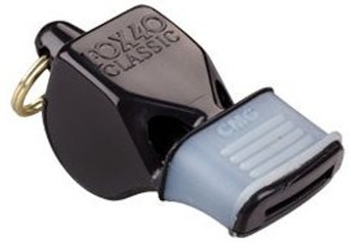 Mouthgrip Fox 40 Classic Referee Whistle