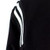 Baseball Umpire Jacket-Major League Style Open Bottom