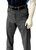 "NEW" Men's Smitty "4-Way Stretch" FLAT FRONT UMPIRE COMBO PANTS with SLASH POCKETS "NON-EXPANDER"