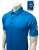 USA400KS-BB - Smitty "Made in USA" - BRIGHT BLUE - KS Volleyball Men's Short Sleeve Shirt