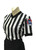 "MSHSAA" MISSOURI WOMEN'S **NEW "BODY FLEX" BASKETBALL V-NECK SHIRT