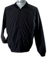 Black Full Zip Jacket