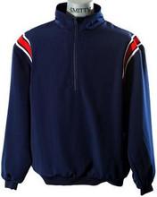 Umpire jackets and pullovers clearance