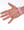 Pink Elastic Down Indicator