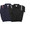 Short Sleeve Microfiber Shell Pullover Jacket