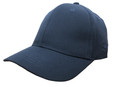 Smitty Flex Fit Low Profile Combo Umpire Cap-6 Stitch