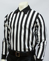 1" Stripes Smitty Polyester Long Sleeved Football Referee Shirt