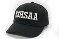 KSHSAA Smitty Flex Fit Umpire Cap-4 Stitch