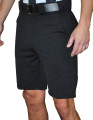 Smitty Premium Knit Polyester Football Shorts with Non-Slip Silicone Gripper Waistband