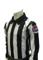 MSHSAA Smitty "Made in USA" - Dye Sub Missouri Football Long Sleeve Shirt