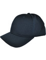 Smitty Flex Fit Combo Umpire Cap-4 Stitch