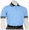 Powder Blue with Black Trim