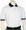 White with Red, White and Navy Trim