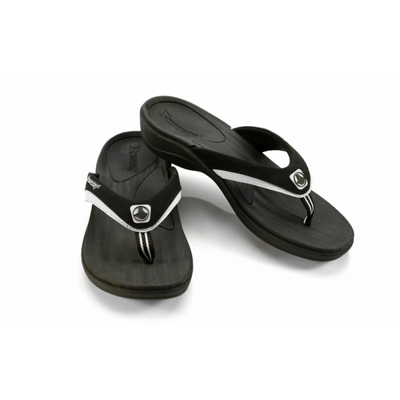 powerstep fusion orthotic sandals