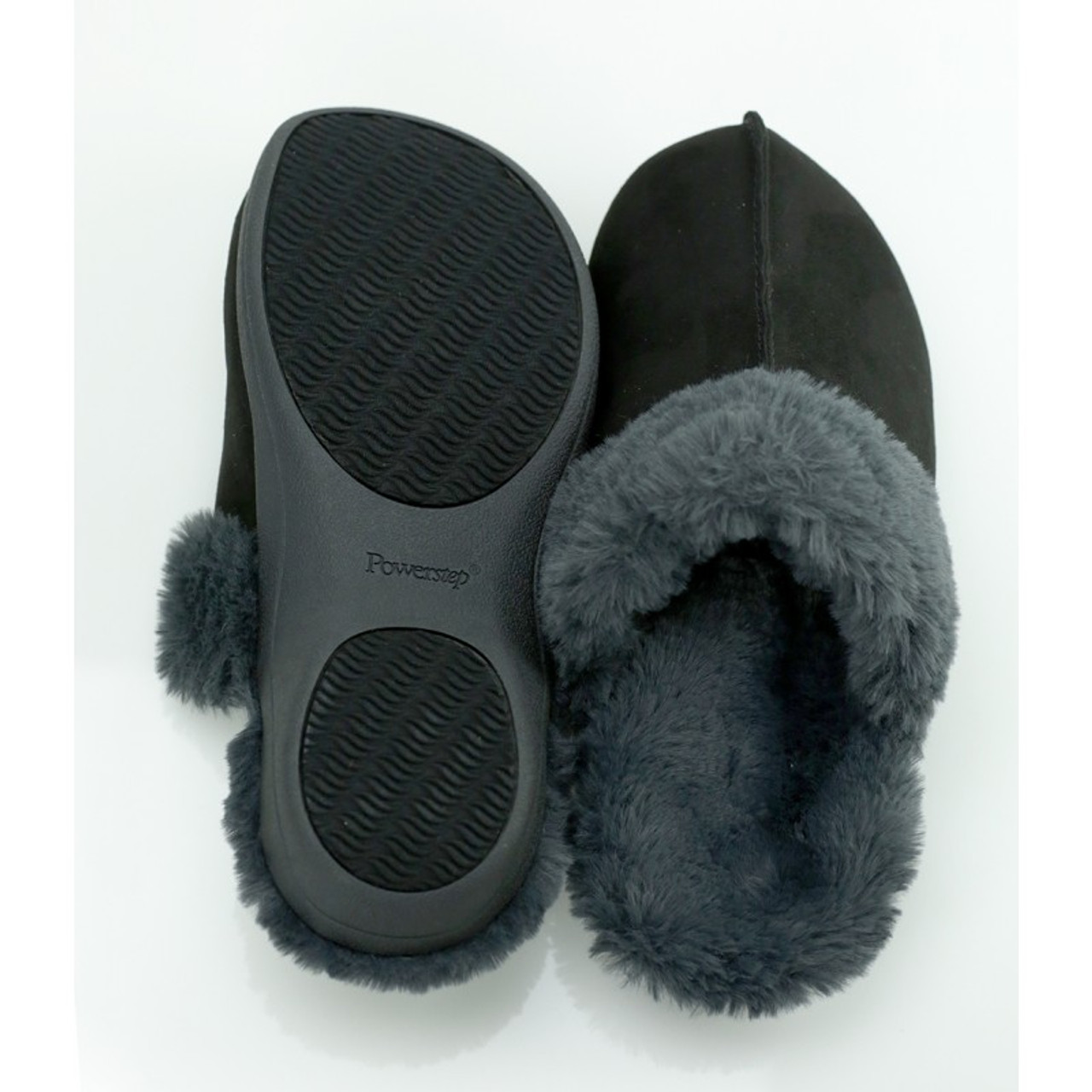 powerstep slippers