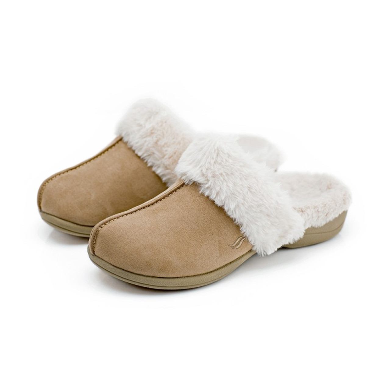 Powerstep luxe slippers Clearance