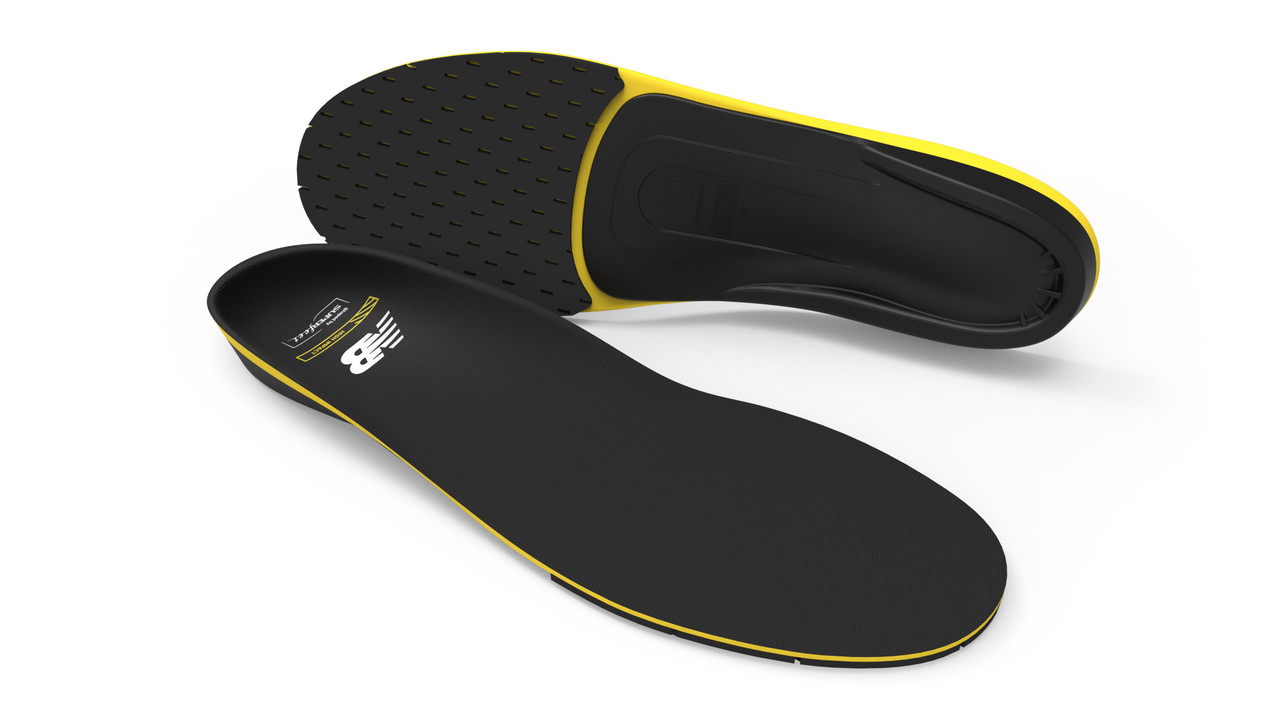 Bijdragen Vertrappen Keuze New Balance Sport High Impact Insole