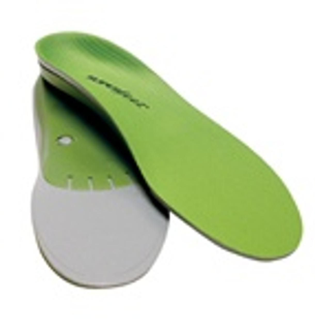 superfeet insoles for high arches